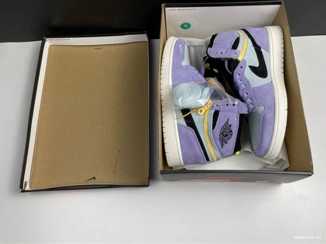 CW6576-500 Jordan Pulse 1 High Switch Purple 1212